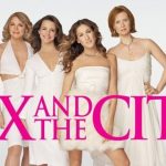 sex and the city 