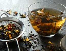 teas and benefits