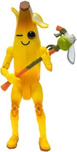 banana figure