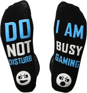 gamer socks