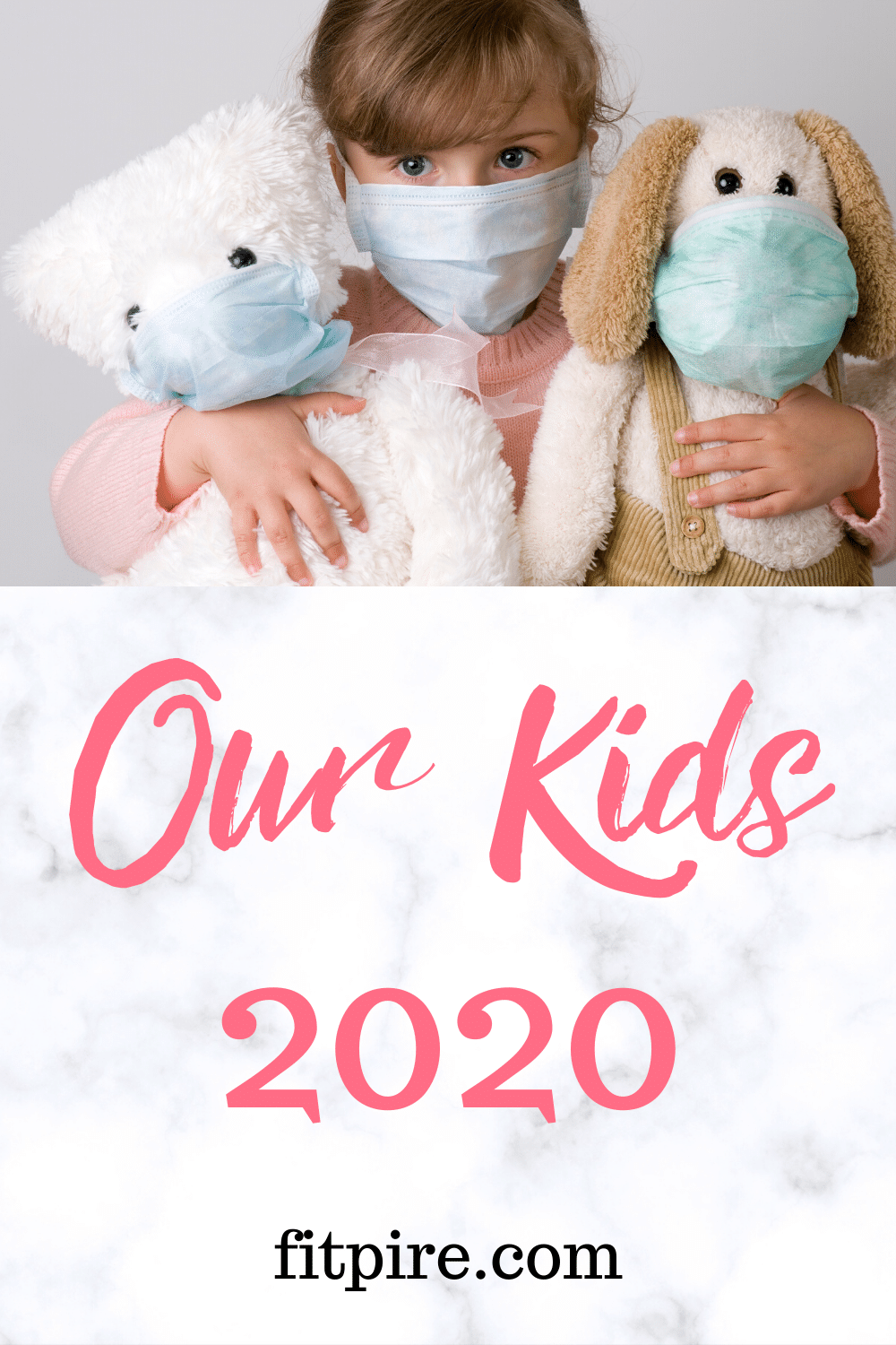 our kids 2020