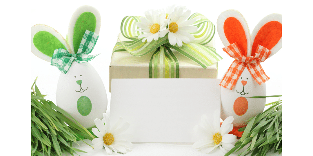easter gifts for her