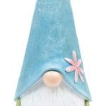 easter spring gnome
