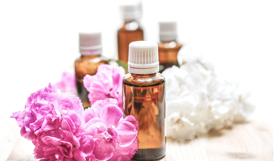 how to safely use essential oils at home