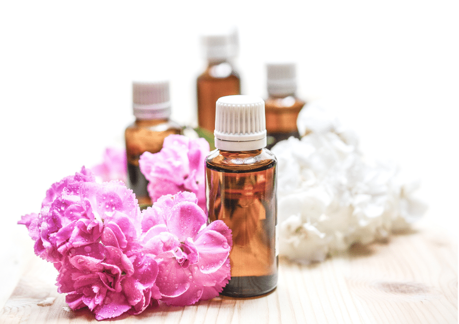 how to safely use essential oils at home