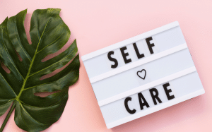 self care at home