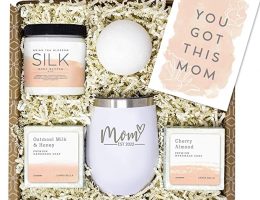 new mom gifts