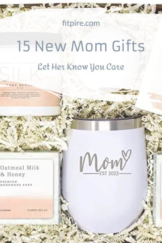 new mom gifts